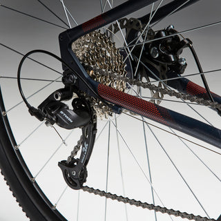 Alsidig cykel Riverside 500