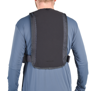 Chest pack 500 dobbelt 10 L