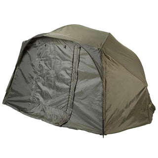 Telt 500 Brolly i paraplyform til karpefiskeri