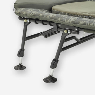 Morphoz Bedchair 900 Confort seng til karpefiskeri