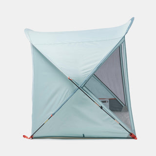 Læskur med stænger Camping Arpenaz 4 personer