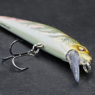 Agn MINNOW WXM MNWFS 70 US YAMAME til rovfiskeri