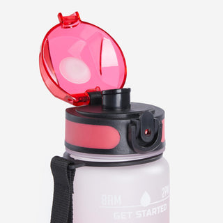Fitness drikkedunk Motivation 1L