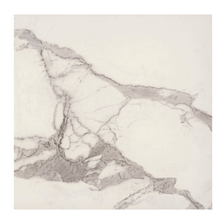 Bien Zenith – Porcelænsflise 60 × 60 cm, hvid, blank og rektificeret