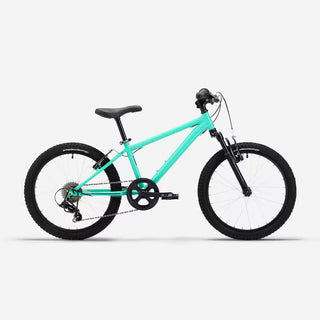 Mountainbike 20" EXPL 500 til børn 6-9 år
