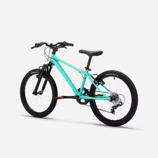 Mountainbike 20" EXPL 500 til børn 6-9 år