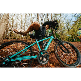 Mountainbike 20" EXPL 500 til børn 6-9 år