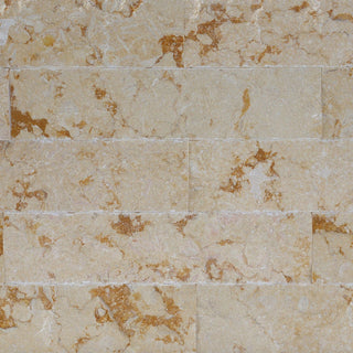 Dekorativ natursten Modulo Natimur Sunny – 30,3 x 7,3 cm, til væg, indendørs/udendørs