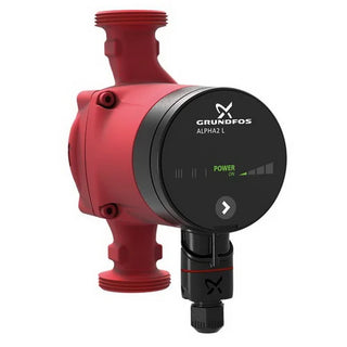 Grundfos ALPHA2 L 25/40-180 Cirkulationspumpe