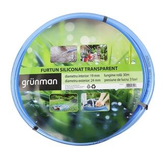 Haveslange, Grunman, 19 mm, 30 m
