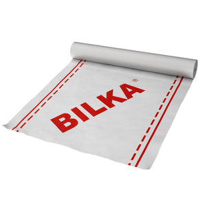 Diffusionsåbent undertag 120 g/m²;  1,5x50m = 75 m²