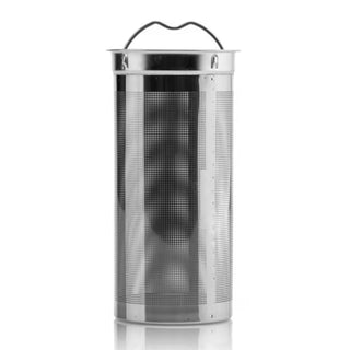ETA Crystela Premium 9153 Elkedel med Teinfuser – 1.5 L – 2200W – Glas/Inox