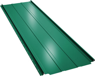 Kliktag Retro Panel - Blank - Uden Antikondensdug