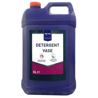 Professionel opvaskemiddel, 5 L