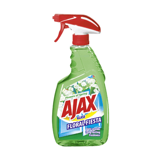 AJAX Floral Fiesta Glasrens – Spring Flowers 500 ml