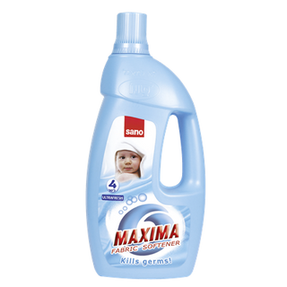 Sano Fresh Skyllemiddel – 4 L