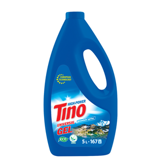 TINO Universal Flydende Vaskemiddel – 5 L