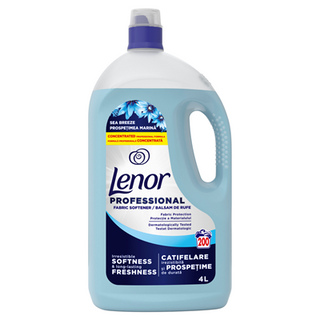 Lenor Professional Skyllemiddel Sea Breeze – 4 L