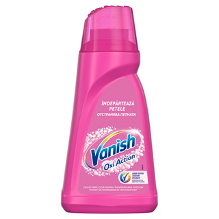 Vanish Pink – Flydende pletfjerner, 1 L