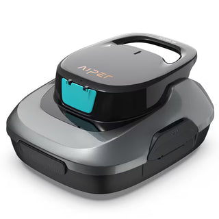 AIPER Scuba SE Trådløs Poolrobot – Automatisk Bundrensning