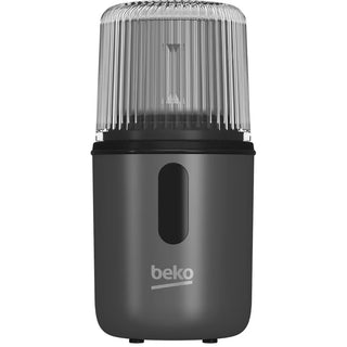 BEKO CO846070G Kaffekværn 180W 70g – Mørkegrå/Sort