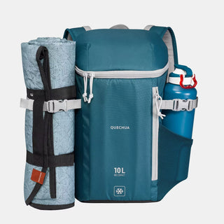 QUECHUA rygsæk Frigoriffc Compact 100 10L, Grøn