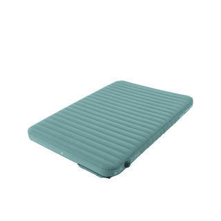 Dobbelt luftmadras camping Air Seconds Comfort, B140 cm