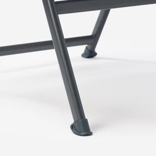 Campingstol Foldbar Justerbar 5 Positioner – Ultra Komfort – 150 kg