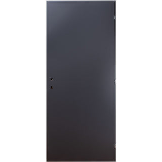Cellulær indendørsdør, R80, venstrehængt, 66×202 cm