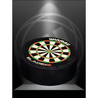 Dart Holder Winmau Blade 6 – Mini Dartskive til Opbevaring af Dartpile