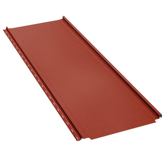 Retro Klikfals Flad PLUS Mat - Uden Antikondensdug 0,60 mm