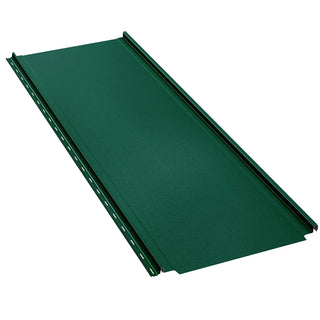 Retro Klikfals Flad PLUS Mat - Uden Antikondensdug 0,60 mm