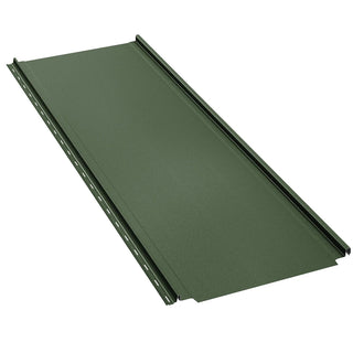 Retro Klikfals Flad PLUS Mat - Uden Antikondensdug 0,60 mm