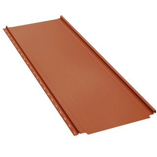 Retro Klikfals Flad PLUS Mat - Uden Antikondensdug 0,60 mm