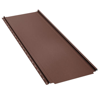 Retro Klikfals Flad PLUS Mat - Uden Antikondensdug 0,60 mm
