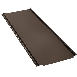 Retro Klikfals Flad PLUS Mat - Uden Antikondensdug 0,60 mm