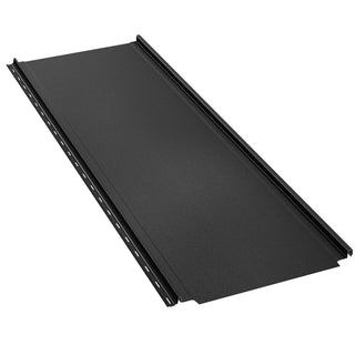 Retro Klikfals Flad PLUS Mat - Uden Antikondensdug 0,60 mm
