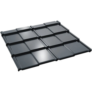 Britanic - Blank - Uden Antikondensdug 1200 x 1215 x 0,50 mm