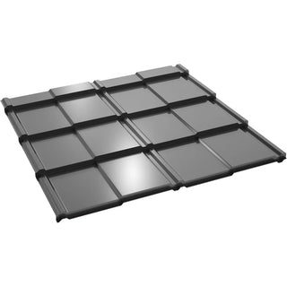 Britanic - Blank - Uden Antikondensdug 1200 x 1215 x 0,50 mm
