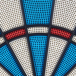 Elektronisk Dartskive ED520 – Med Display & 30 Spil – Perfekt til Begyndere